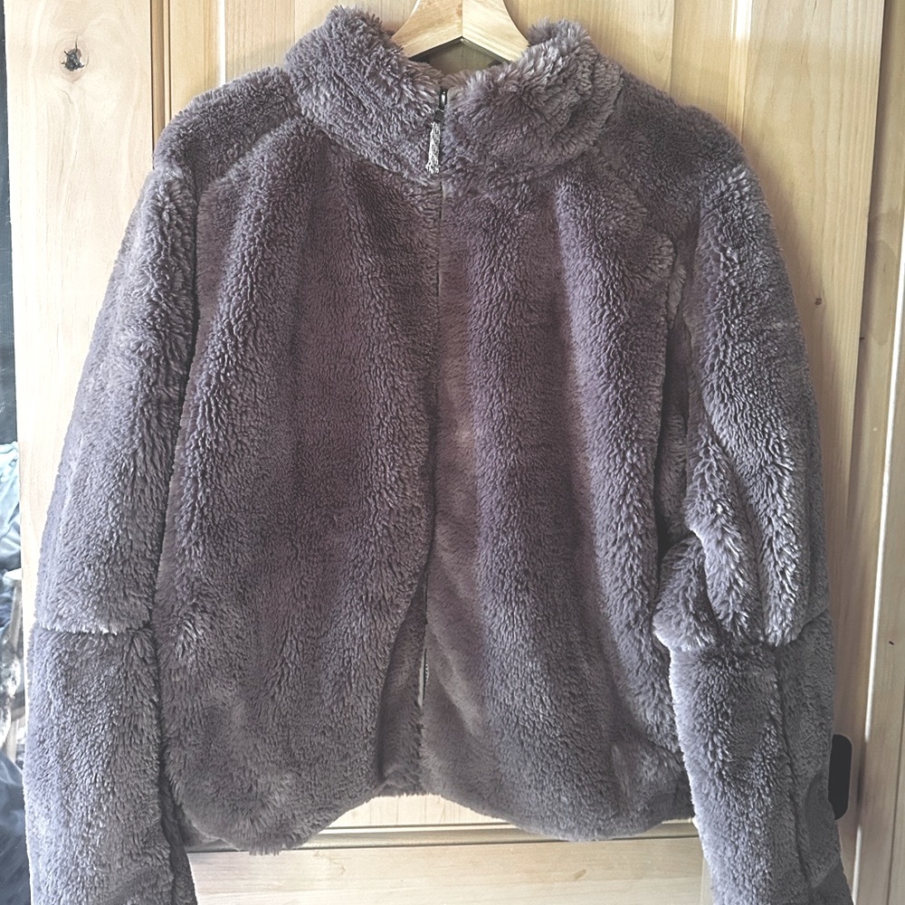 Women’s Patagonia Plush Puffer Jacket